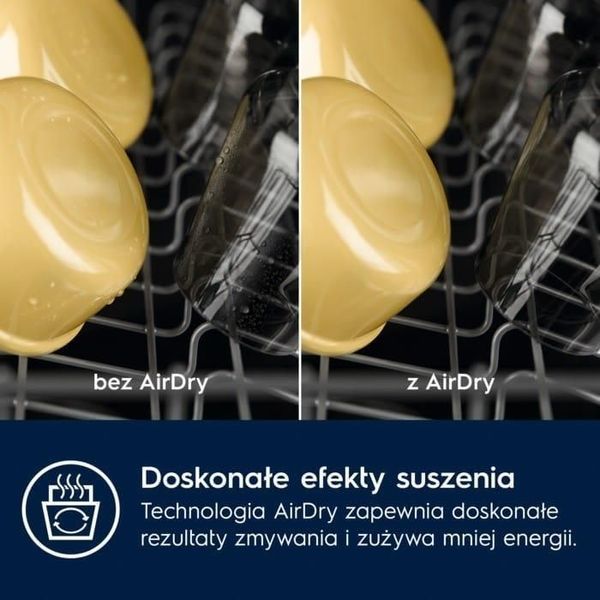 Посудомоечная машина Electrolux EEA23200L 609551ua фото