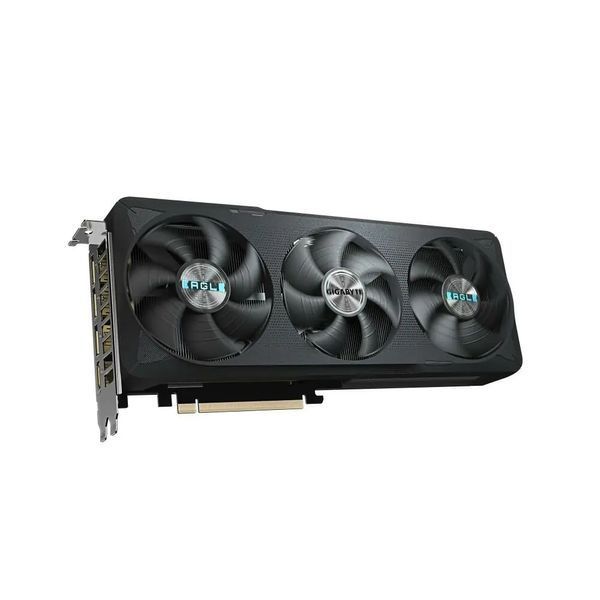 Відеокарта Gigabyte GeForce RTX 5070 Eagle OC SFF 12G (GV-N5070EAGLE OC-12GD) 585510ua фото