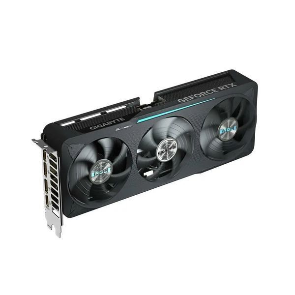 Відеокарта Gigabyte GeForce RTX 5070 Eagle OC SFF 12G (GV-N5070EAGLE OC-12GD) 585510ua фото
