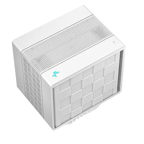 Повітряне охолодження Deepcool Assassin 4S White (R-ASN4S-WHGPMN-G) 523298ua фото