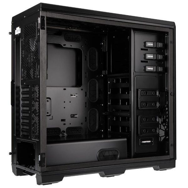 Корпус Phanteks Enthoo Pro Tempered Glass Black (PH-ES614PTG_BK) 332798 фото
