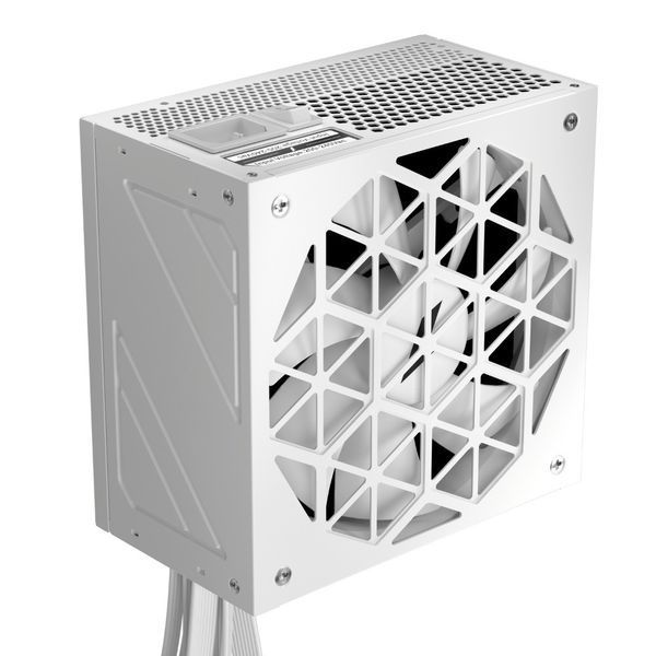Блок живлення 1Stplayer ACK HA-650AC1 White (ACK-STD-650-WH-EU) 622579ua фото