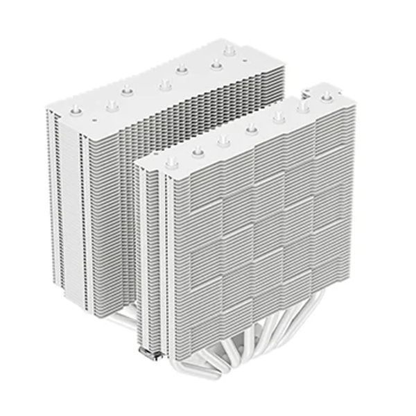 Повітряне охолодження Deepcool Assassin 4S White (R-ASN4S-WHGPMN-G) 523298ua фото