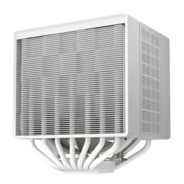 Повітряне охолодження Deepcool Assassin 4S White (R-ASN4S-WHGPMN-G) 523298ua фото