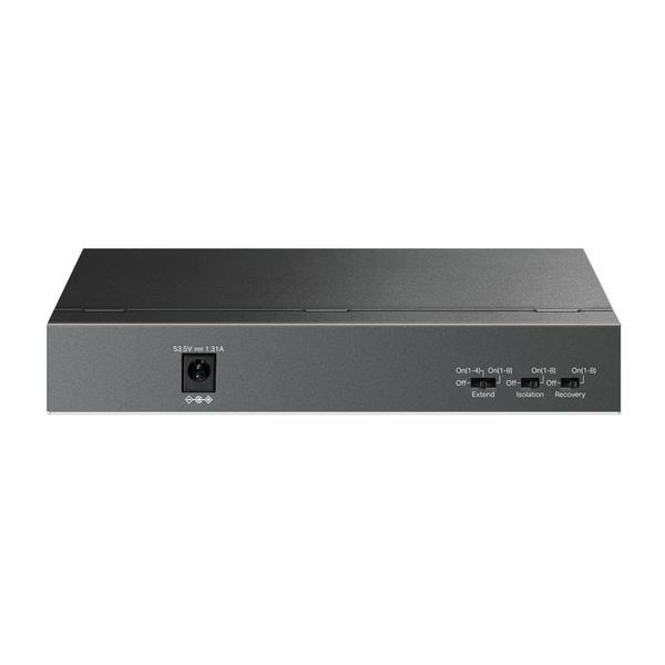 Комутатор некерований TP-Link LiteWave LS109P 518898ua фото