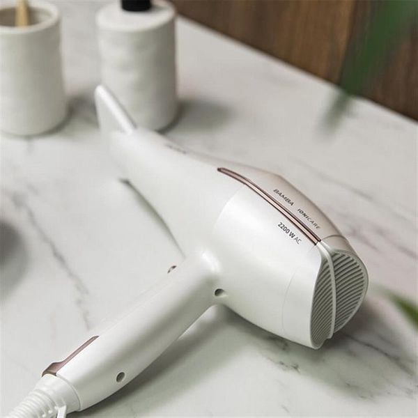 Фен Cecotec IoniCare 5300 Maxi Aura (04202) 580643ua фото