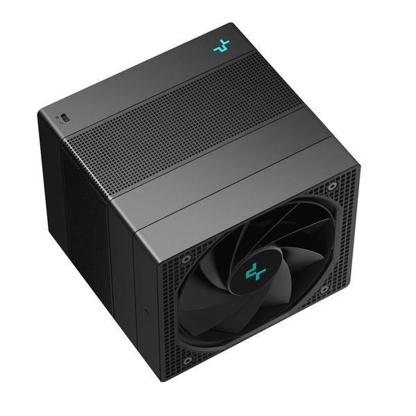 Воздушное охлаждение Deepcool Assassin IV (R-ASN4-BKNNMT-G) 508574 фото