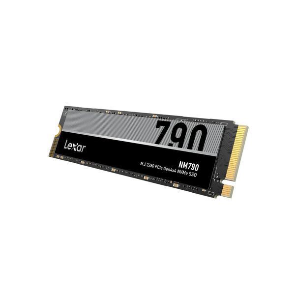 SSD накопичувач Lexar NM790 (LNM790X002T-RNNNG) 475720 фото