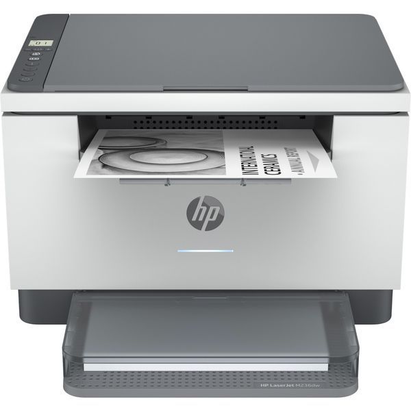 МФУ HP LaserJet MFP M236dw (9YF95A) 577371ua фото