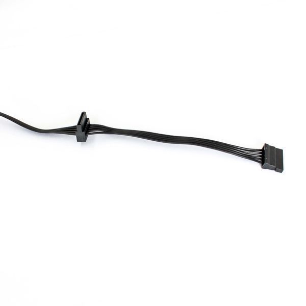 Блок питания GameMax GM-400-80+APFC Black 630399ua фото