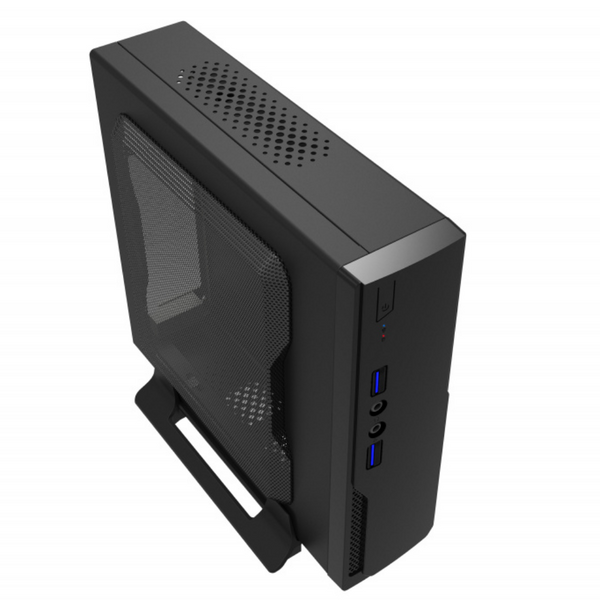 Корпус GameMax MT-300 60W (MT300-2U3-60W) 628347ua фото