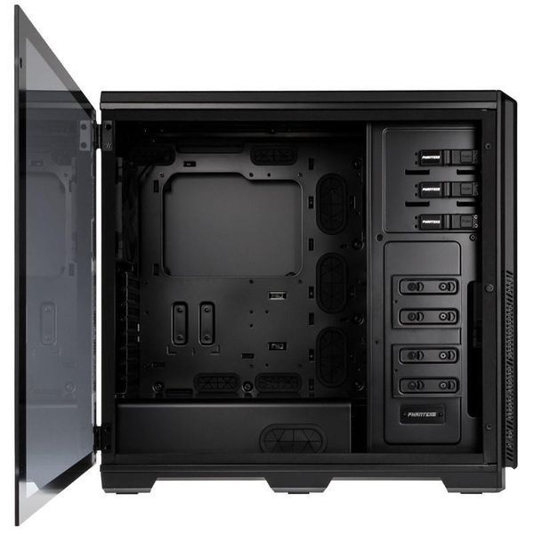 Корпус Phanteks Enthoo Pro Tempered Glass Black (PH-ES614PTG_BK) 332798 фото