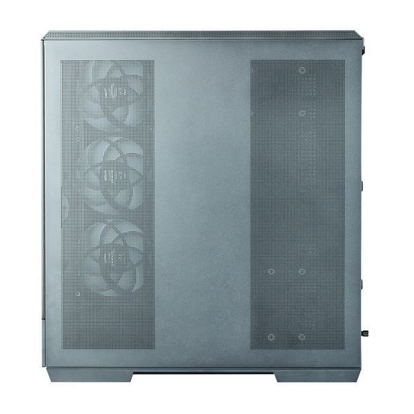 Корпус Zalman P50 DS Black (P50DSBLACK) 578562ua фото