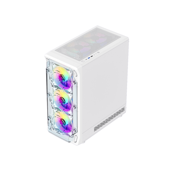 Корпус GameMax Starlight 2 AW 628398ua фото
