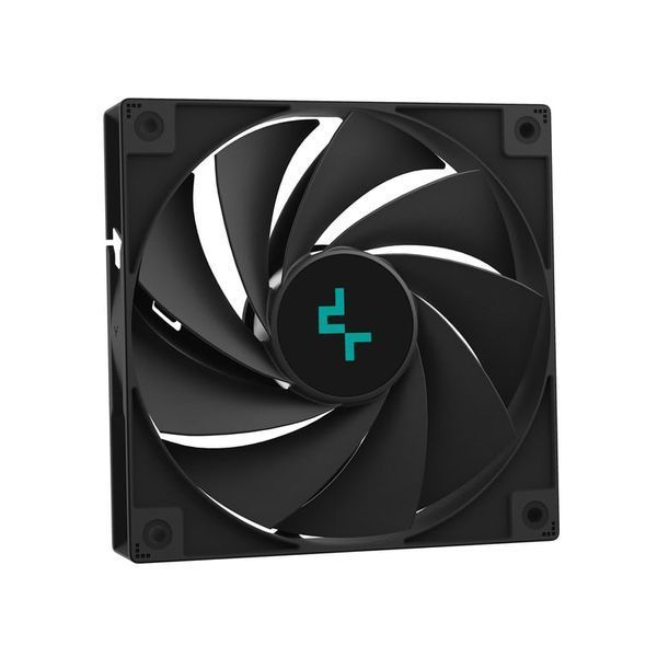 Воздушное охлаждение Deepcool Assassin IV (R-ASN4-BKNNMT-G) 508574 фото