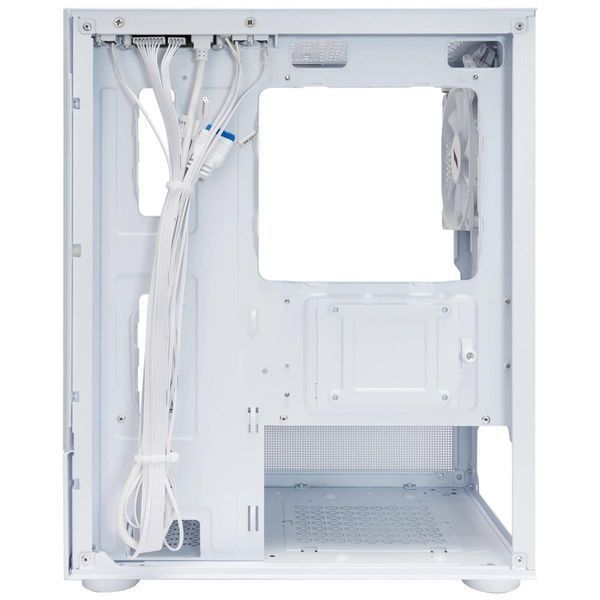 Корпус 1Stplayer Mi2-A-WH-2F7R-W-1F7-W White 623030ua фото