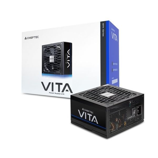 Блок питания Chieftec Vita 850W (BPX-850-S) 516104ua фото