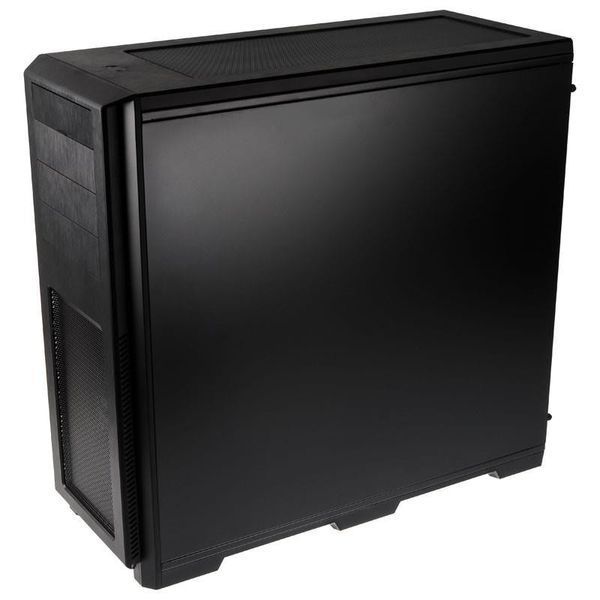 Корпус Phanteks Enthoo Pro Tempered Glass Black (PH-ES614PTG_BK) 332798 фото