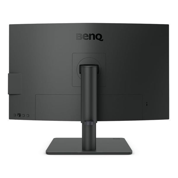 Монитор BenQ PD2706U Dark Grey (9H.LLJLB.QBE) 510189 фото