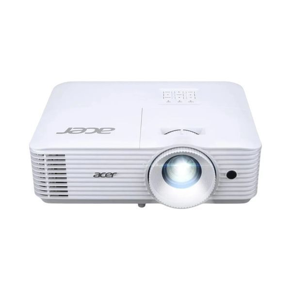 Мультимедійний проектор Acer P1358i (MR.JYG11.001) 630722ua фото