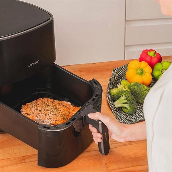 Мультипіч (аерофритюрниця) Cecotec Cecofry Fantastik 5500 (CCTC-04971) 579119ua фото