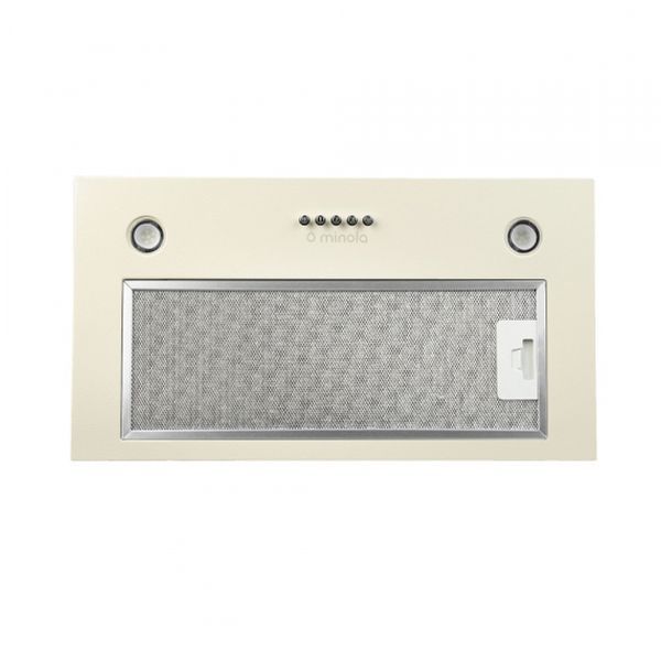 Витяжка вбудована Minola HBI 5327 IV 800 LED 627869ua фото