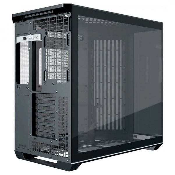 Корпус APNX V1 White (APCM-VI01103.M1) 586237ua фото
