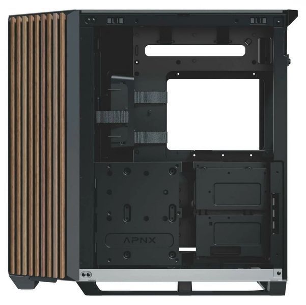 Корпус APNX V1 White (APCM-VI01103.M1) 586237ua фото