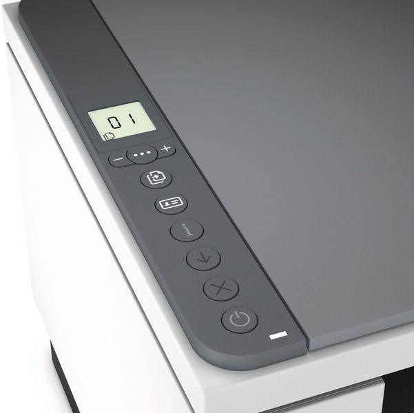 МФУ HP LaserJet MFP M236dw (9YF95A) 577371ua фото