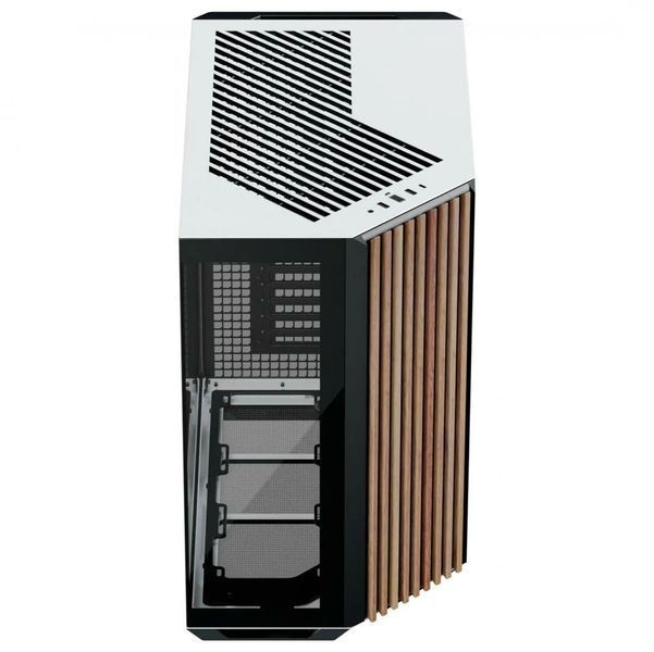 Корпус APNX V1 White (APCM-VI01103.M1) 586237ua фото