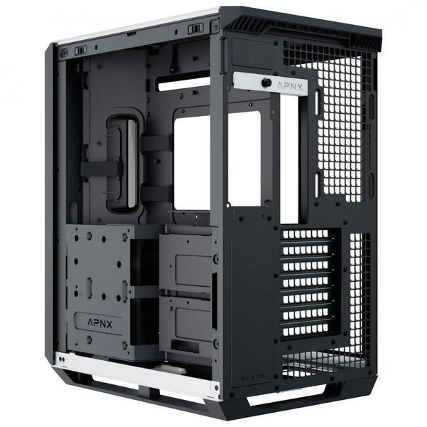 Корпус APNX V1 White (APCM-VI01103.M1) 586237ua фото