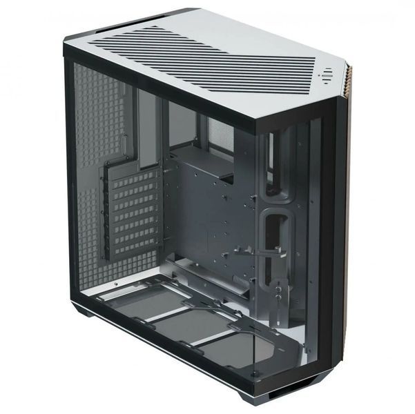 Корпус APNX V1 White (APCM-VI01103.M1) 586237ua фото