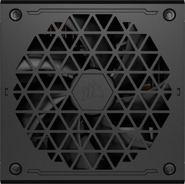 Блок питания Corsair RM1200e 2023 (CP-9020258) 589771ua фото