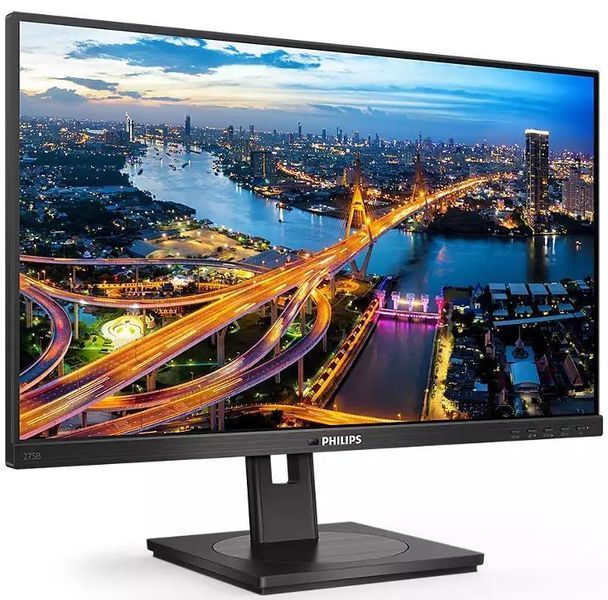 РК монітор Philips 275B1 275B1/00 305024ua фото