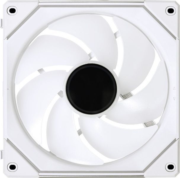 Вентилятор Lian Li Uni Fan SL-INF 140 White (G99.14SLIN1W.00) 550329 фото