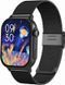 Смарт-часы Gravity GT15-12 Black 621754 фото 1