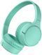 Навушники з мікрофоном Belkin SoundForm Mini Mint (AUD002HQMNV3) 620764 фото 1