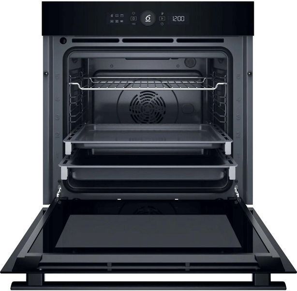 Духовка электрическая Whirlpool WOI4S8PM2SBA 604980ua фото