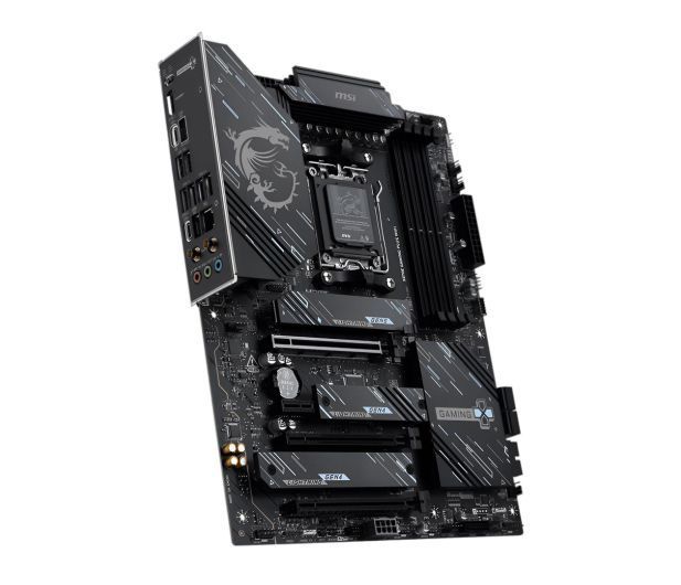 Материнська плата MSI X870E Gaming Plus WIFI (911-7E70-001) 615414ua фото