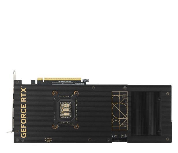 Видеокарта Asus PROART-RTX5080-O16G 614969ua фото