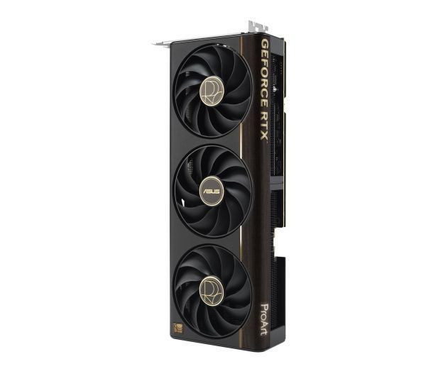 Видеокарта Asus PROART-RTX5080-O16G 614969ua фото