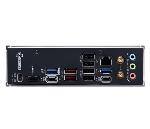 Материнська плата MSI X870E Gaming Plus WIFI (911-7E70-001) 615414ua фото