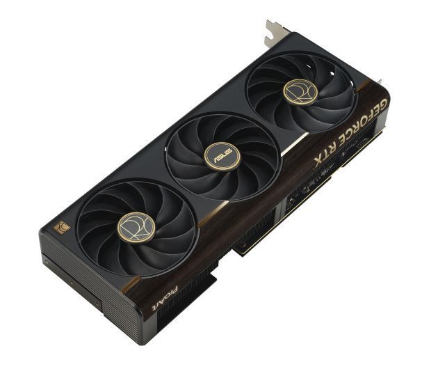 Видеокарта Asus PROART-RTX5080-O16G 614969ua фото