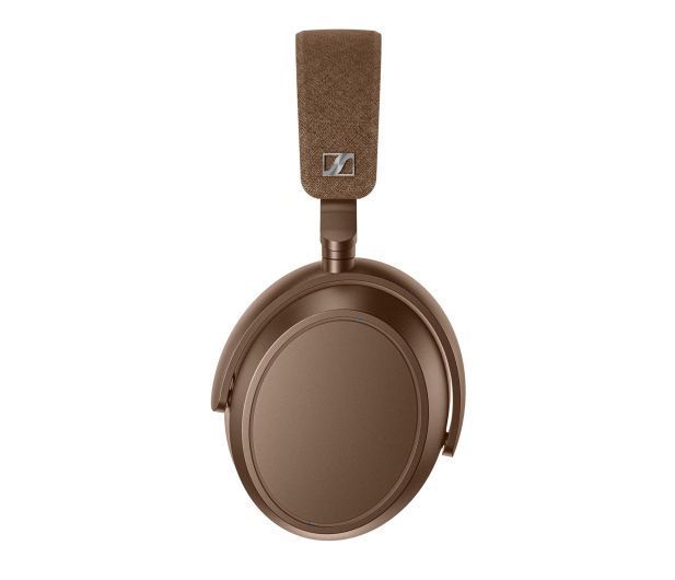 Навушники з мікрофоном Sennheiser Momentum 4 Wireless Brown (800074) 618235 фото