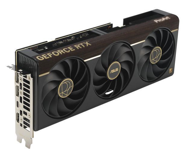 Видеокарта Asus PROART-RTX5080-O16G 614969ua фото
