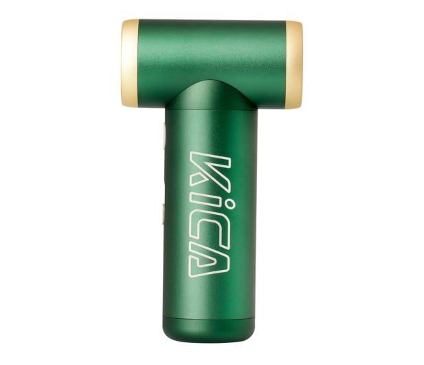 Компресор для продування Kica Jetfan 2S Kit Green 618139 фото