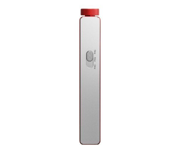 Радіоприймач FiiO RR11 Red 618256 фото