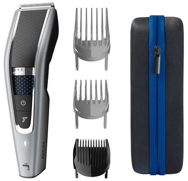 Машинка для стрижки Philips HC5650/15 460395ua фото