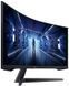 Монітор Samsung Odyssey G5 C34G55TW (LC34G55TW) 623281ua фото 5