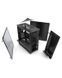 Корпус Phanteks Eclipse P400 Tempered Glass Black (PH-EC416PTG_BK) 620084 фото 9